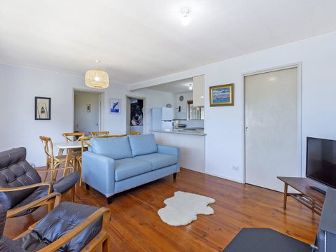 Willan - 43 Powling Street - Accommodation Rockhampton 3