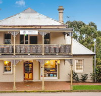 William Arnott Hotel - Accommodation Rockhampton