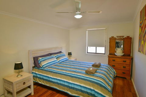 William Creek Camp Ground & Units - Accommodation Rockhampton 3
