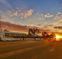 William Creek Camp Ground  Units - Accommodation Rockhampton