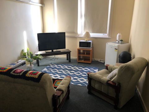 William Farrer Hotel - Accommodation Rockhampton 3