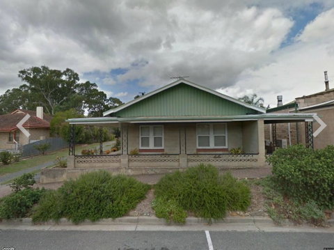 Williamstown Bed And Breakfast - Accommodation Rockhampton 2