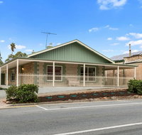 Williamstown Bed and Breakfast - Accommodation Rockhampton