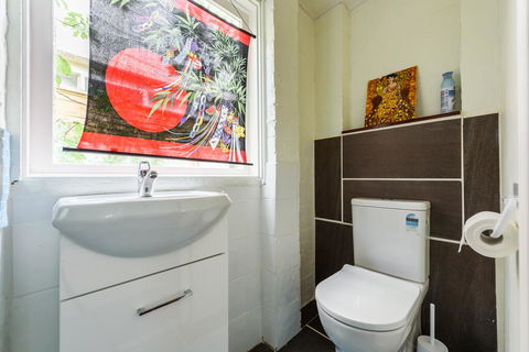 Willow Upon Avon Accommodation - Accommodation Rockhampton 3