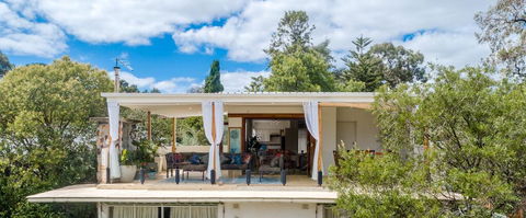 Willow Upon Avon Accommodation - Accommodation Rockhampton 0