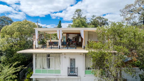 Willow Upon Avon Accommodation - Accommodation Rockhampton 2