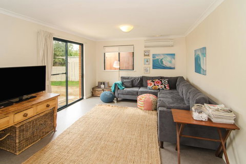 Wills - Accommodation Rockhampton 3