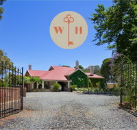 Wilsford House - Accommodation Rockhampton