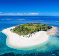 Wilson Island - Accommodation Rockhampton