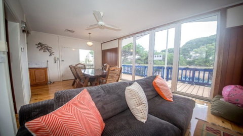 Wilto By The Beach - 4 (1) Wilto Street - Accommodation Rockhampton 1