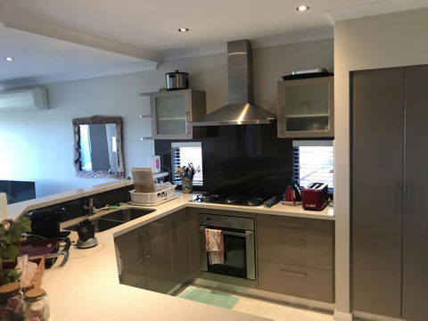 Wilton Place - Accommodation Rockhampton 0