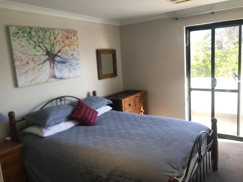Wilton Place - Accommodation Rockhampton 2