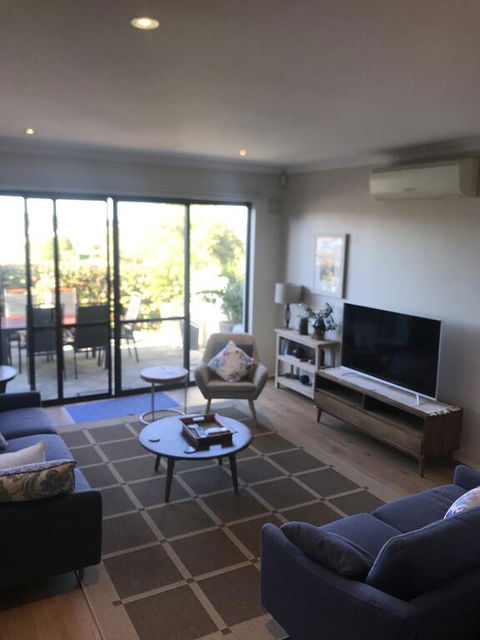 Wilton Place - Accommodation Rockhampton 1