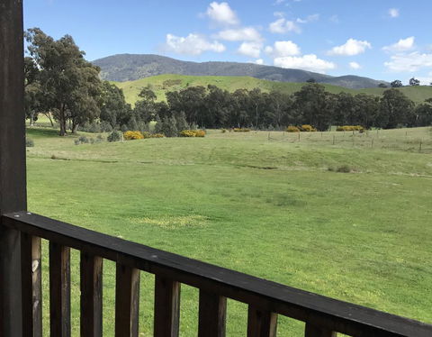 Wimmera Hills Winery - Accommodation Rockhampton 1