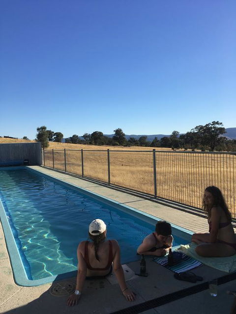 Wimmera Hills Winery - Accommodation Rockhampton 3