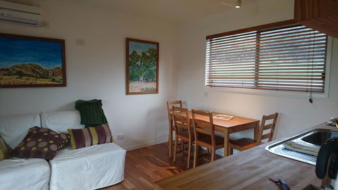 Wimmera Hills Winery - Accommodation Rockhampton 0
