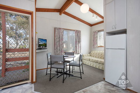 Wimmera Lakes Caravan Resort - Accommodation Rockhampton 3