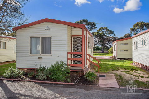 Wimmera Lakes Caravan Resort - Accommodation Rockhampton 1