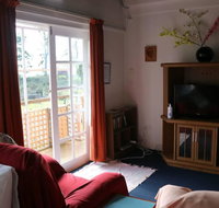 Wind Song Mountain Retreat - Accommodation Rockhampton