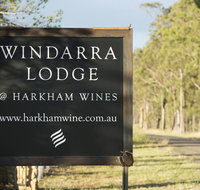 Windarra Lodge - Accommodation Rockhampton