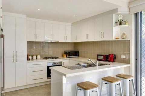 Windella Escape - Accommodation Rockhampton 1