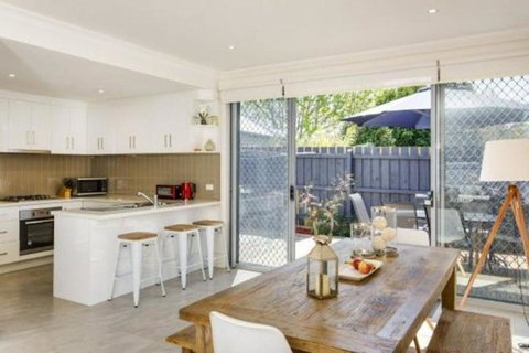 Windella Escape - Accommodation Rockhampton 2