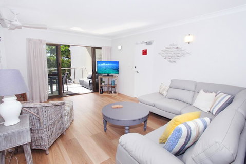 Windmill 3 - 3 BDRM Apt On Mooloolaba Spit - Accommodation Rockhampton 2