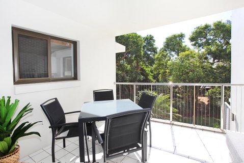 Windmill 3 - 3 BDRM Apt On Mooloolaba Spit - Accommodation Rockhampton 3