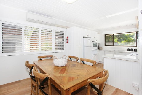 Windmill 3 - 3 BDRM Apt On Mooloolaba Spit - Accommodation Rockhampton 1