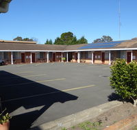 Windmill Motel - Accommodation Rockhampton