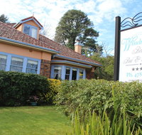 Windradyne Boutique Bed  Breakfast - Accommodation Rockhampton