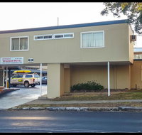 Windsor Motel - Accommodation Rockhampton