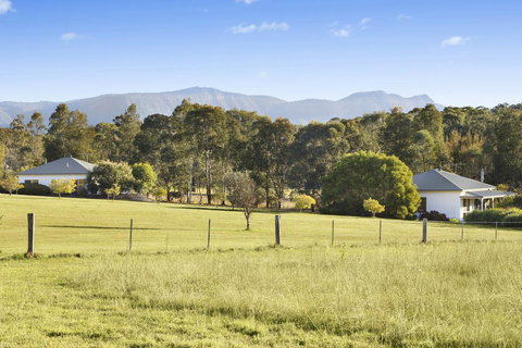 Windsors Edge Cottage Pokolbin - Accommodation Rockhampton 1