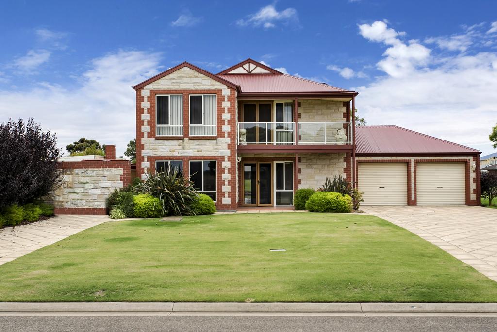 Ashville SA Accommodation Rockhampton