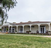 Winniston Lodge Luxury Accommodation - Accommodation Rockhampton