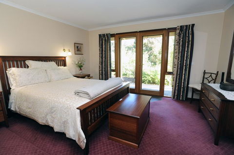 Wintarni Olives Cottage - Accommodation Rockhampton 2