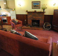 Wintarni Olives Cottage - Accommodation Rockhampton