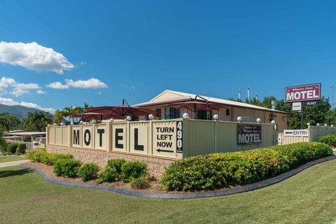 Winter Sun Motel - Accommodation Rockhampton 1