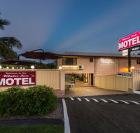 Winter Sun Motel - Accommodation Rockhampton