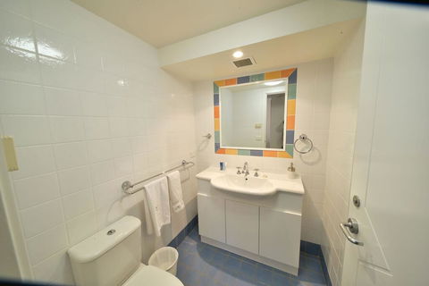 Wintergreen 3 - Accommodation Rockhampton 1