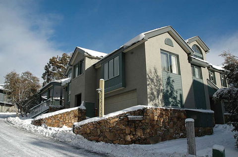 Wintergreen 3 - Accommodation Rockhampton 0