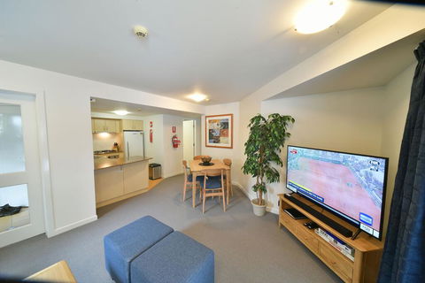 Wintergreen 3 - Accommodation Rockhampton 3