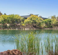 Wirraway Luxury Chalet - Accommodation Rockhampton