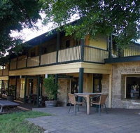 Wisemans Inn - Accommodation Rockhampton