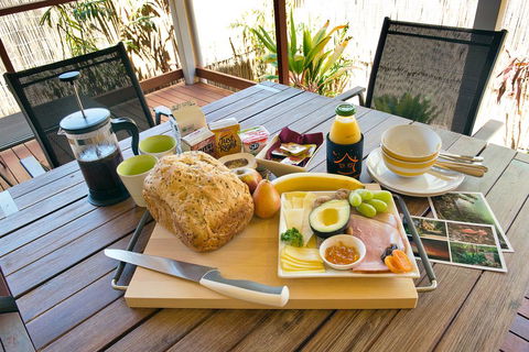 Witches Falls Cottages - Accommodation Rockhampton 2