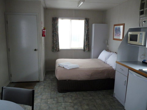 Wodonga Caravan & Cabin Park - Accommodation Rockhampton 3