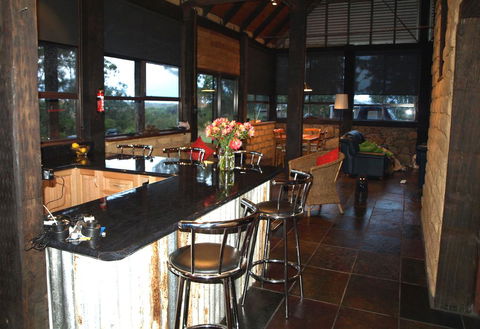 Wolfes Landing Eco Stay - Accommodation Rockhampton 1