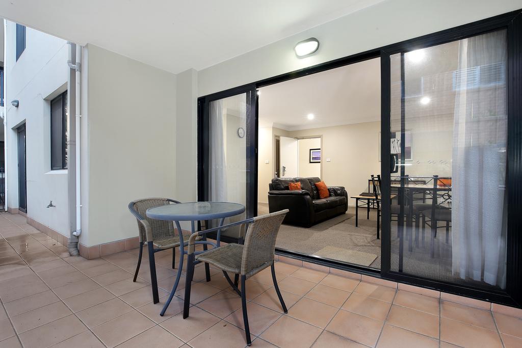 Wollongong NSW Accommodation Rockhampton