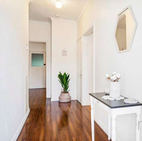 Wombat Cottage Albury - Accommodation Rockhampton 1