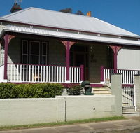 Wombermere - Accommodation Rockhampton